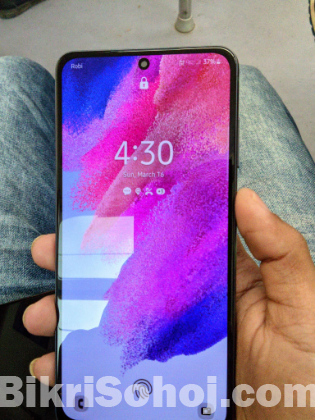 Samsung S21 Fe